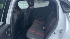 Renault Clio 1.0 TCe 90 RS Line 5dr Petrol Hatchback